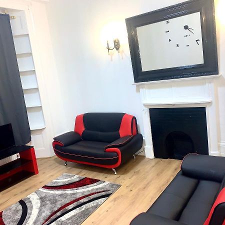 Luks Apartments London Exterior foto