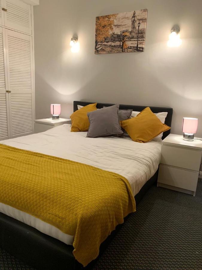 Luks Apartments London Exterior foto