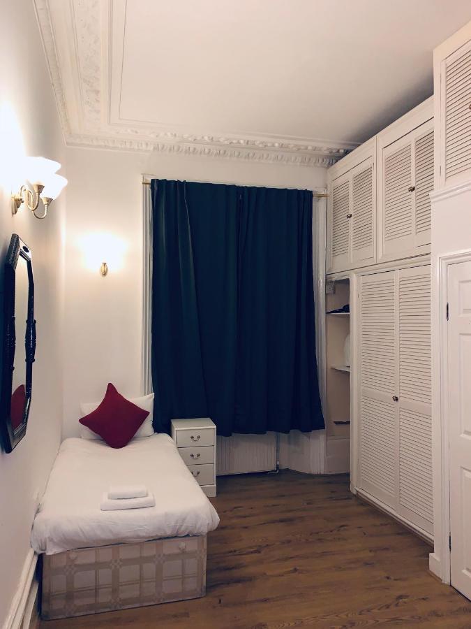 Luks Apartments London Exterior foto